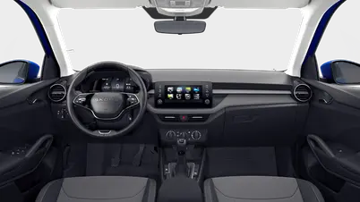 Fabia Classic