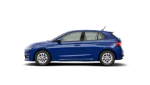 Fabia Classic