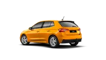 Fabia Top Selection