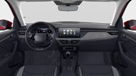 Kamiq 130 let Premium