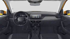 Kamiq 130 let