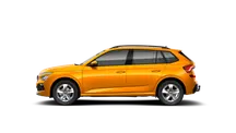 Kamiq 130 let