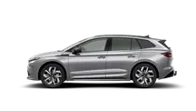 Nový Enyaq Sportline 85