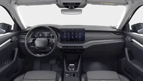 Octavia Combi Exclusive Selection