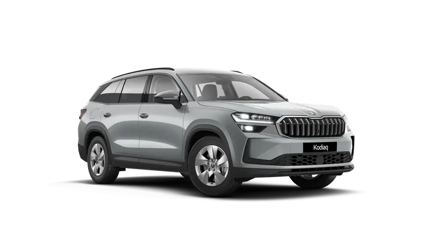 Kodiaq Selection