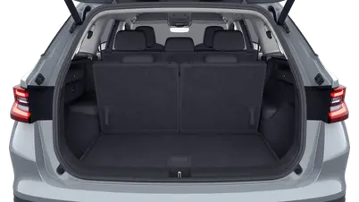 Kodiaq Selection