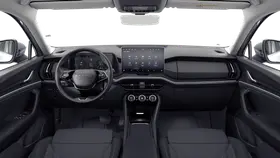 Kodiaq Selection