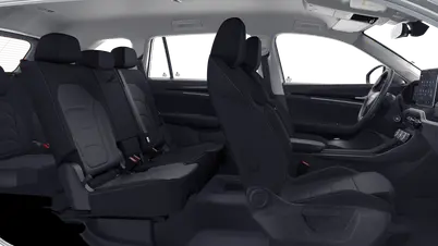 Kodiaq Selection