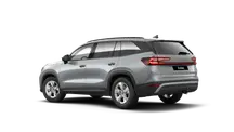 Kodiaq Selection