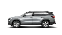 Kodiaq Selection