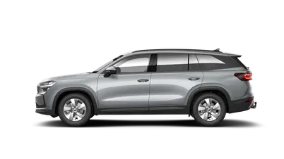 Kodiaq Selection