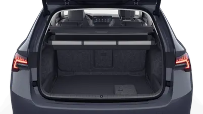 Octavia Combi Exclusive Selection