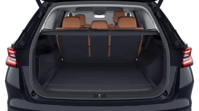 Kodiaq Exclusive Selection