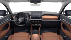 Kodiaq Exclusive Selection