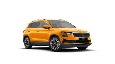 Karoq 130 let Premium