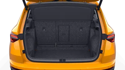 Karoq 130 let Premium