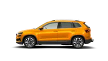 Karoq 130 let Premium