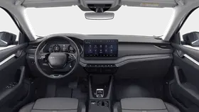 Nová Octavia Combi First Edition