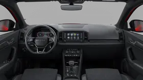 Karoq Sportline