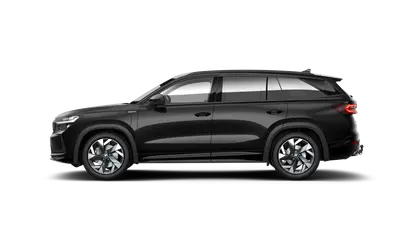 Kodiaq Sportline