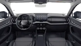 Kodiaq Exclusive Selection