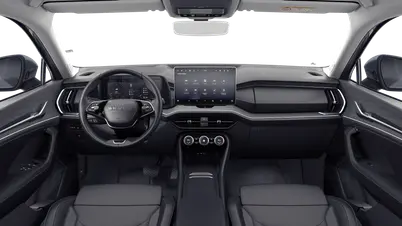 Kodiaq Exclusive Selection