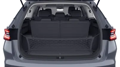 Kodiaq Exclusive Selection