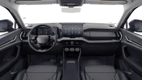 Kodiaq Exclusive Selection