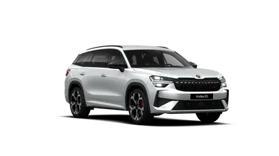 Kodiaq RS