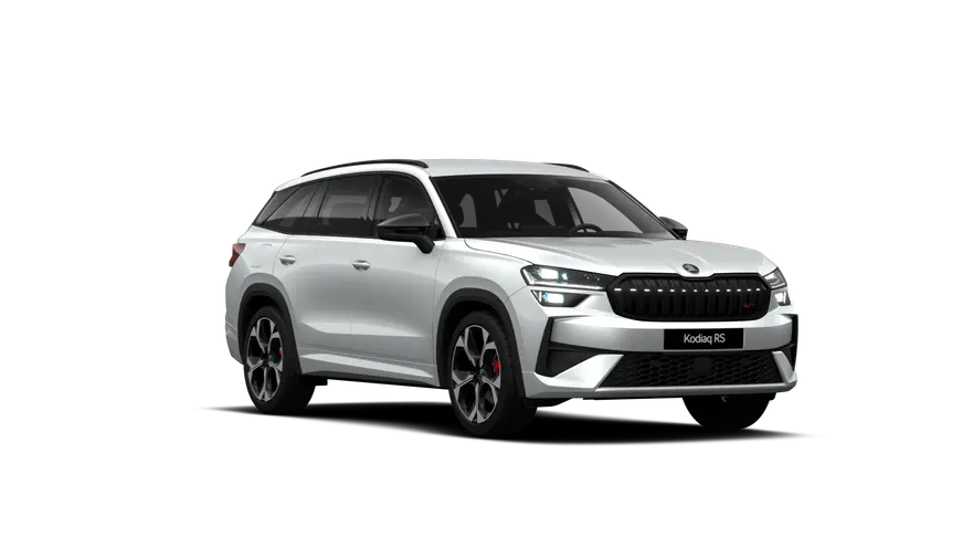 Kodiaq RS