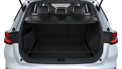 Kodiaq RS