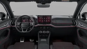 Kodiaq RS