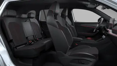 Kodiaq RS