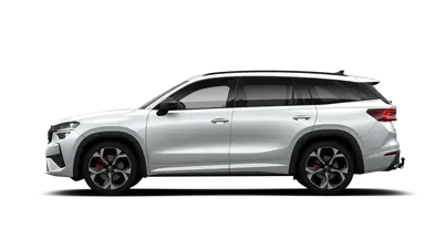 Kodiaq RS