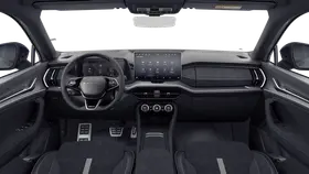 Kodiaq Sportline