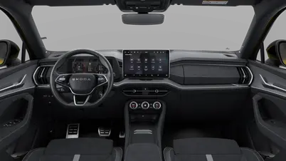 Kodiaq Sportline