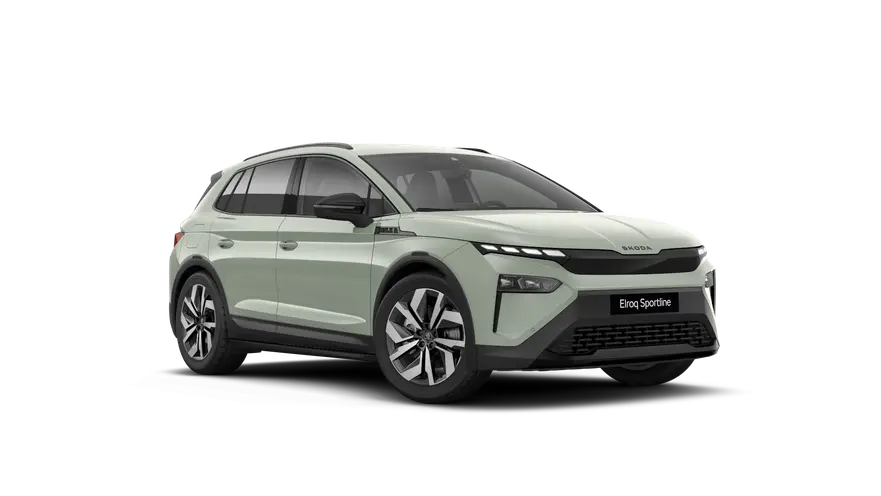 Elroq Sportline 85