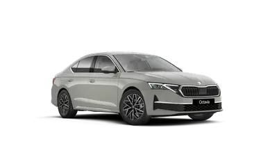 Octavia Top Selection