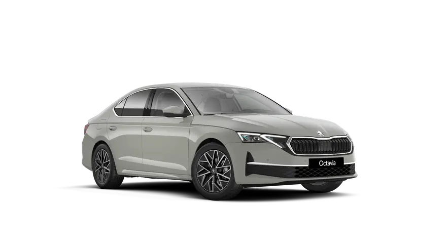 Octavia Top Selection