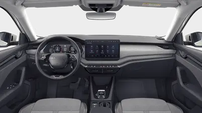 Octavia Top Selection