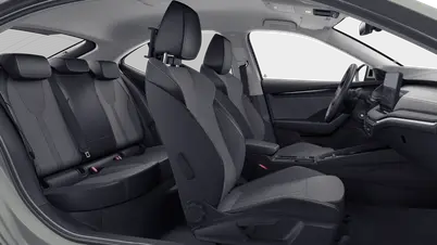 Octavia Top Selection