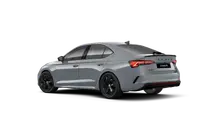 Nová Octavia RS