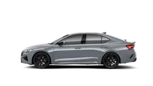 Nová Octavia RS