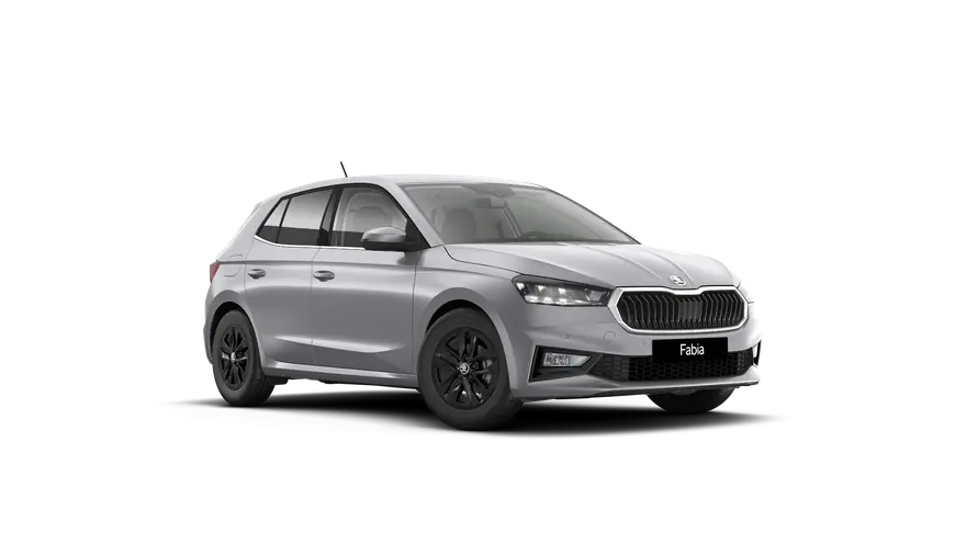 Fabia Top Selection