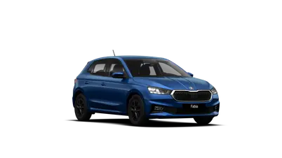 Fabia Classic