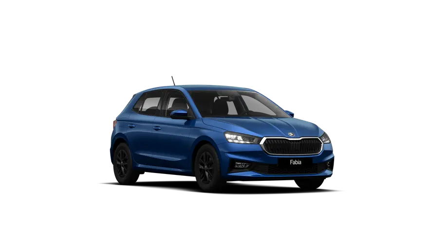 Fabia Classic
