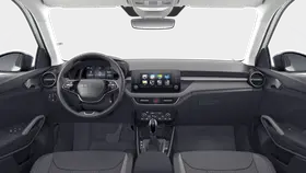 Fabia Top Selection