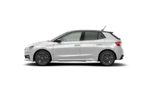 Fabia Top Selection