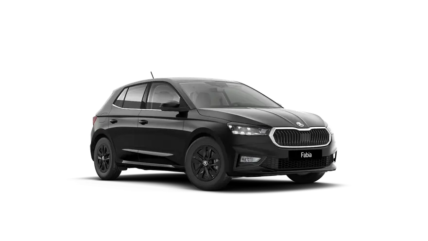 Fabia Top Selection