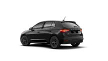 Fabia Top Selection